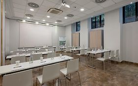 Una Hotels Galles Milano